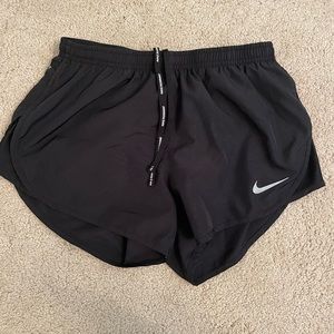 Nike athletic shorts